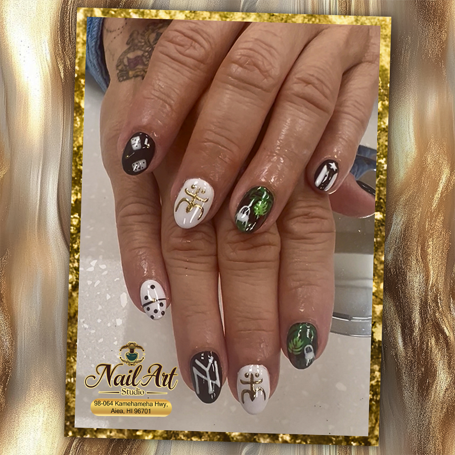 amazing nail